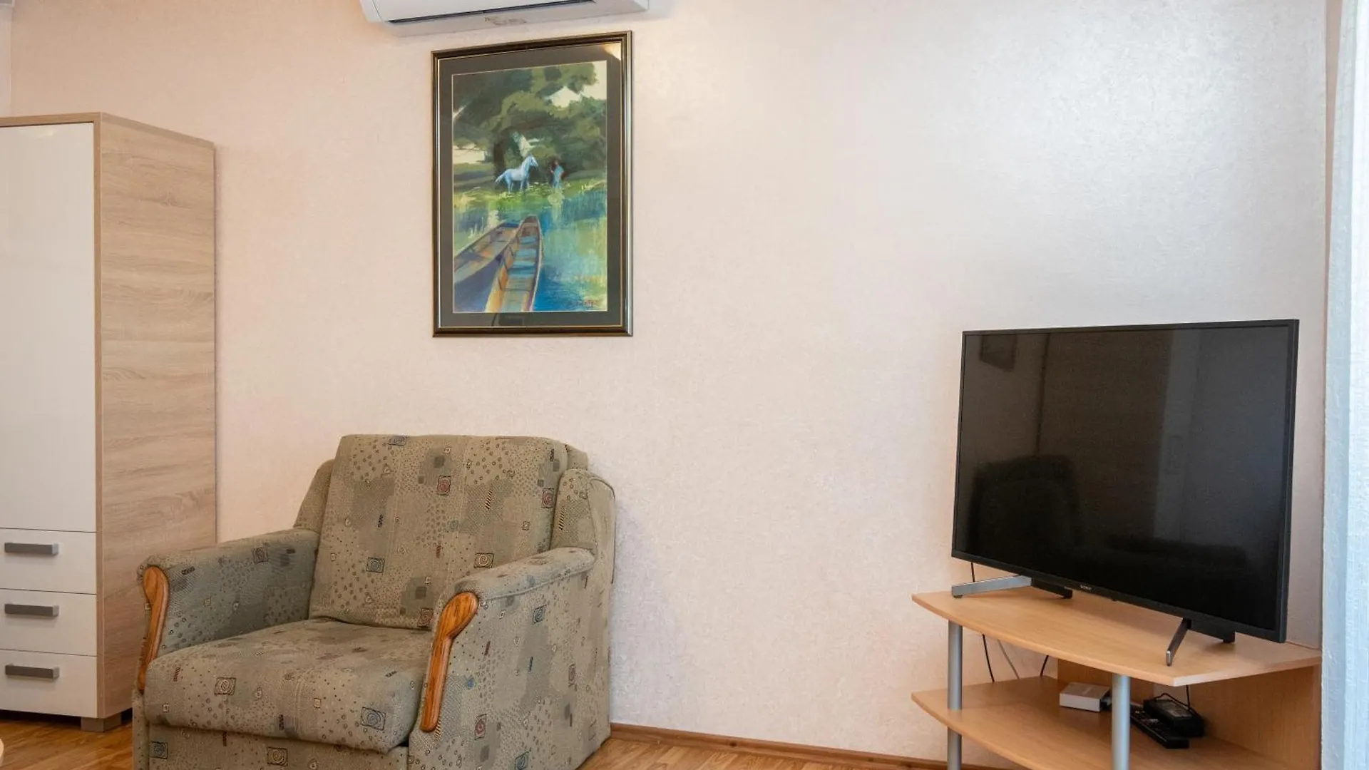 Apartments By The Sea Vir - 20172 Croatie